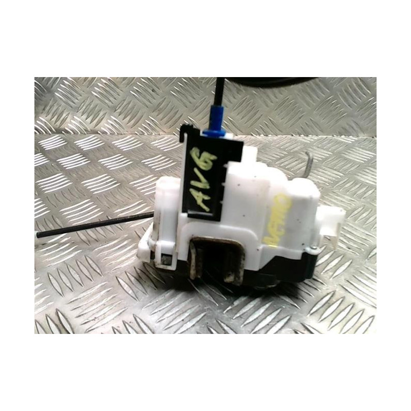 Serrure avant gauche CITROEN NEMO d’occasion