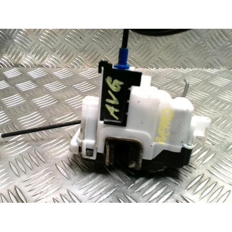 Serrure avant gauche CITROEN NEMO d’occasion