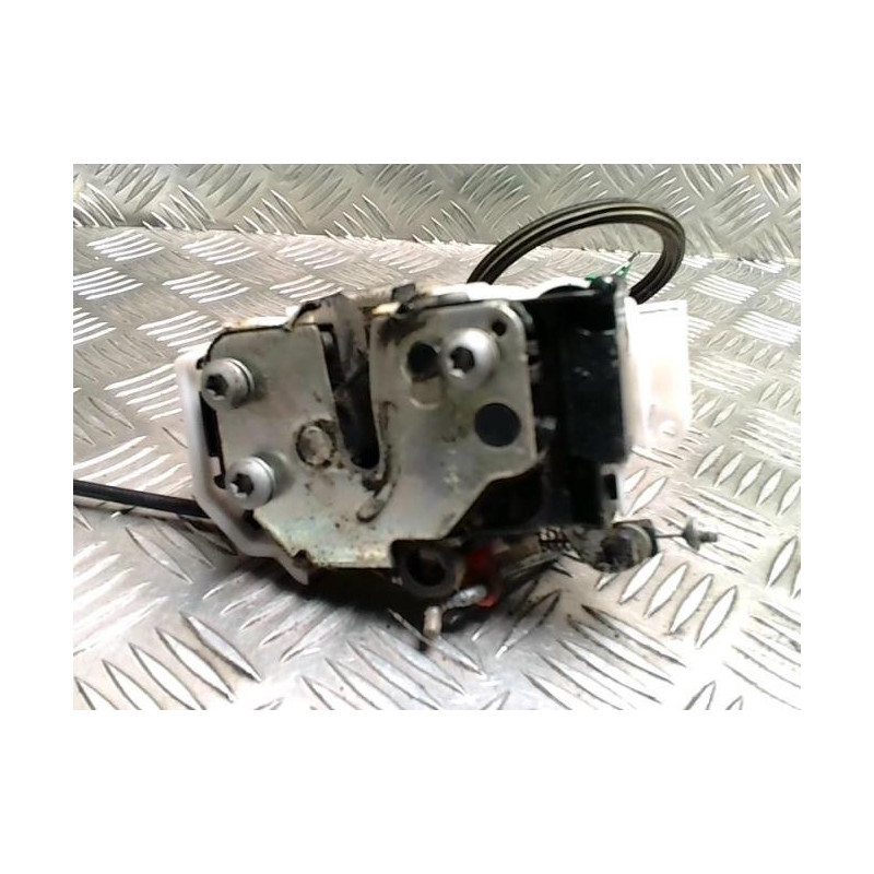 Serrure avant gauche CITROEN NEMO d’occasion