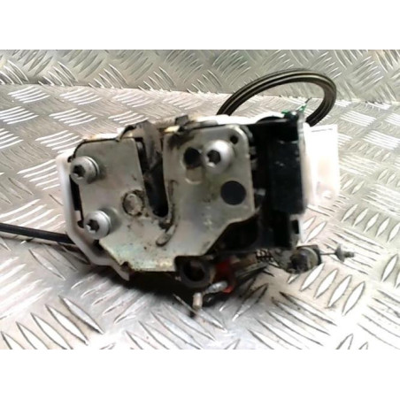 Serrure avant gauche CITROEN NEMO d’occasion