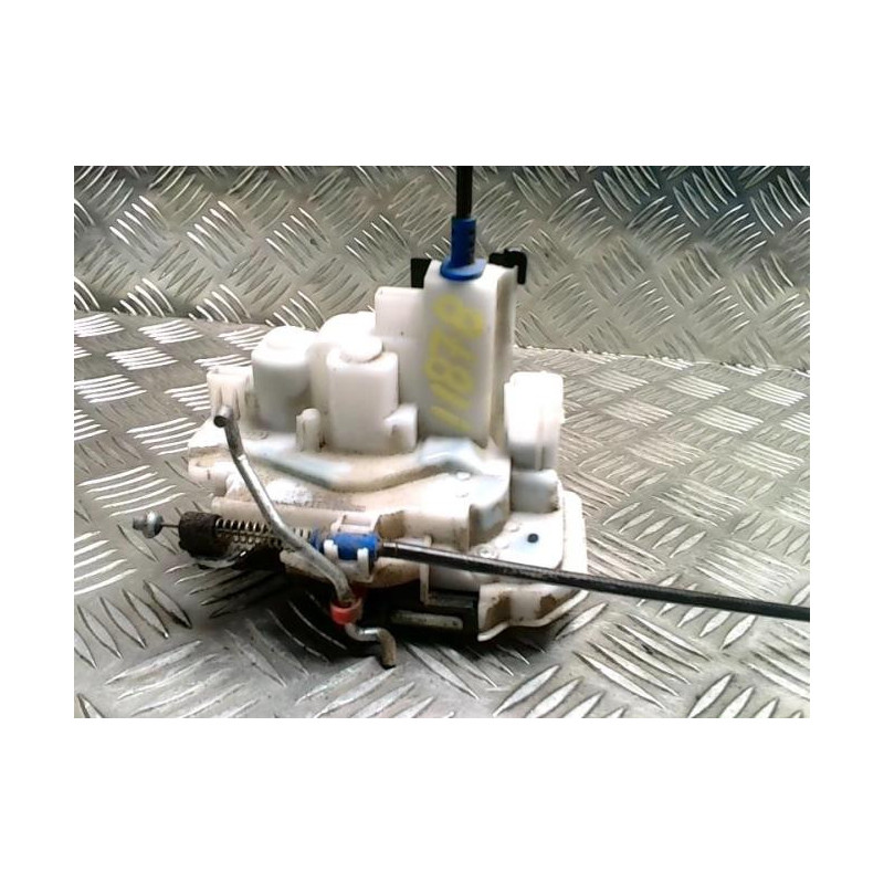 Serrure avant gauche CITROEN NEMO d’occasion