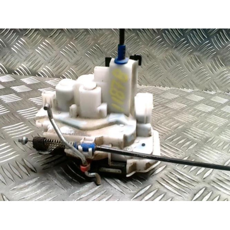 Serrure avant gauche CITROEN NEMO d’occasion