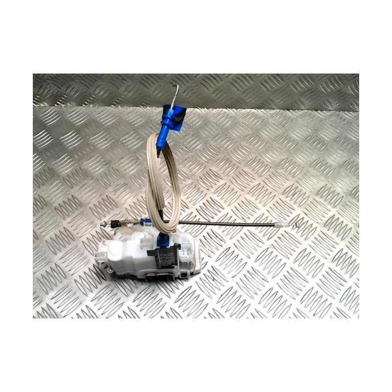 Serrure avant droit CITROEN NEMO d’occasion