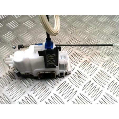 Serrure avant droit CITROEN NEMO d’occasion