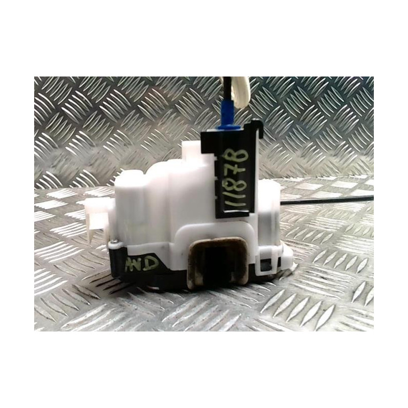 Serrure avant droit CITROEN NEMO d’occasion