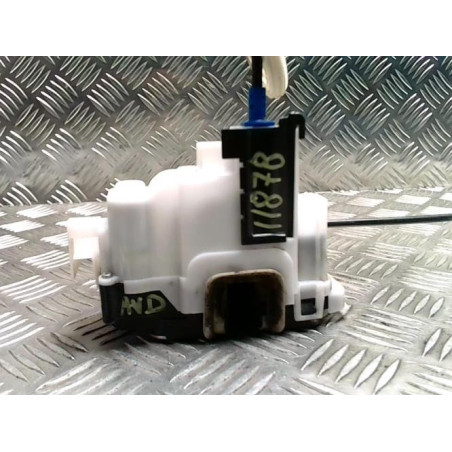Serrure avant droit CITROEN NEMO d’occasion