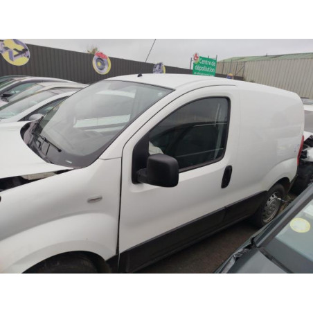 Serrure avant droit CITROEN NEMO d’occasion