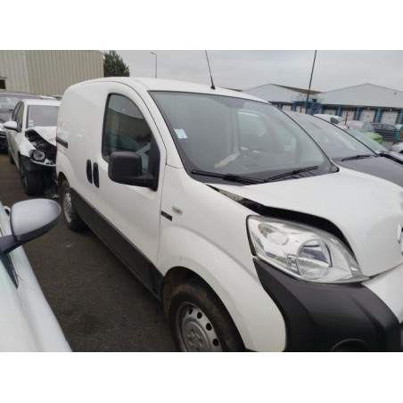Serrure avant droit CITROEN NEMO d’occasion