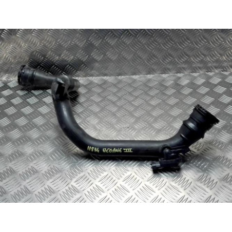 Durite RENAULT MEGANE 3 PHASE 3 d’occasion