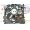 Moto ventilateur radiateur RENAULT CLIO III PHASE 1 d’occasion