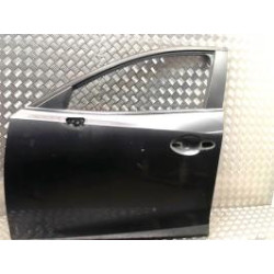 Porte avant gauche MAZDA 3 3 PHASE 1 d’occasion