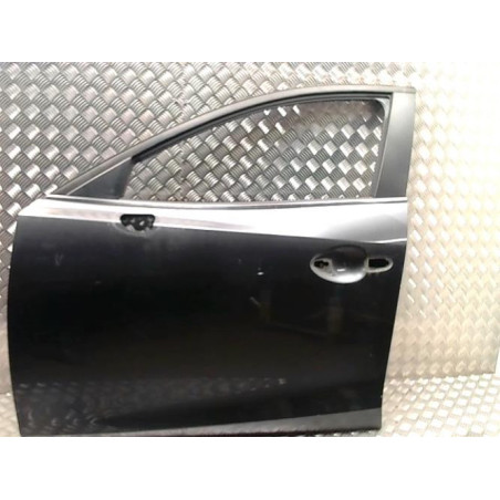 Porte avant gauche MAZDA 3 3 PHASE 1 d’occasion