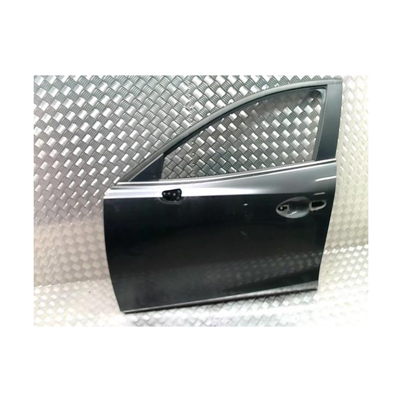 Porte avant gauche MAZDA 3 3 PHASE 1 d’occasion
