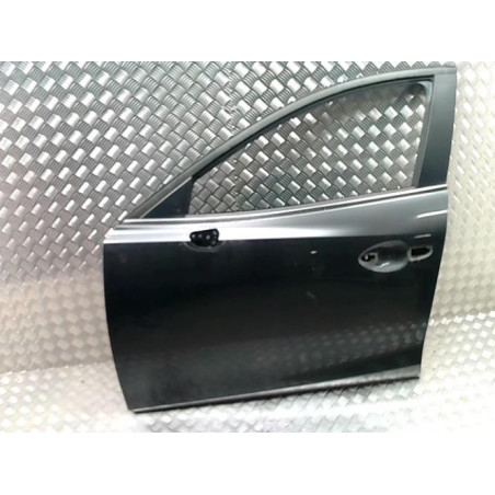 Porte avant gauche MAZDA 3 3 PHASE 1 d’occasion