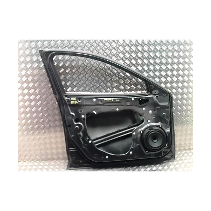 Porte avant gauche MAZDA 3 3 PHASE 1 d’occasion