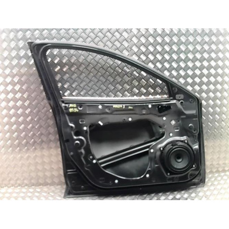Porte avant gauche MAZDA 3 3 PHASE 1 d’occasion