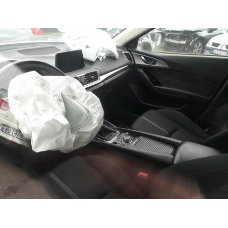 Porte avant gauche MAZDA 3 3 PHASE 1 d’occasion