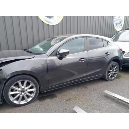 Porte avant gauche MAZDA 3 3 PHASE 1 d’occasion