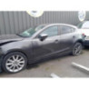 Porte avant gauche MAZDA 3 3 PHASE 1 d’occasion