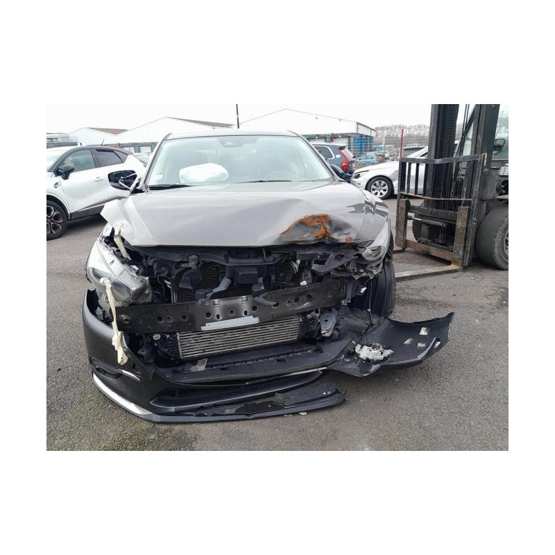 Porte avant gauche MAZDA 3 3 PHASE 1 d’occasion