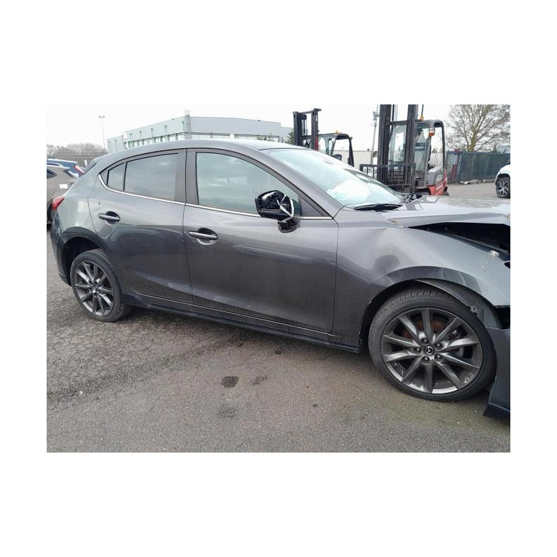 Porte avant gauche MAZDA 3 3 PHASE 1 d’occasion