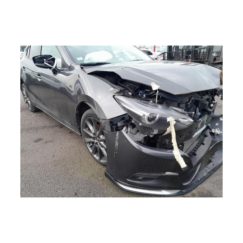 Porte avant gauche MAZDA 3 3 PHASE 1 d’occasion
