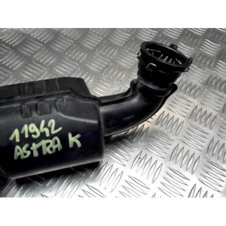 Durite OPEL ASTRA K PHASE 2 d’occasion