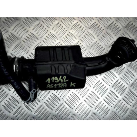 Durite OPEL ASTRA K PHASE 2 d’occasion