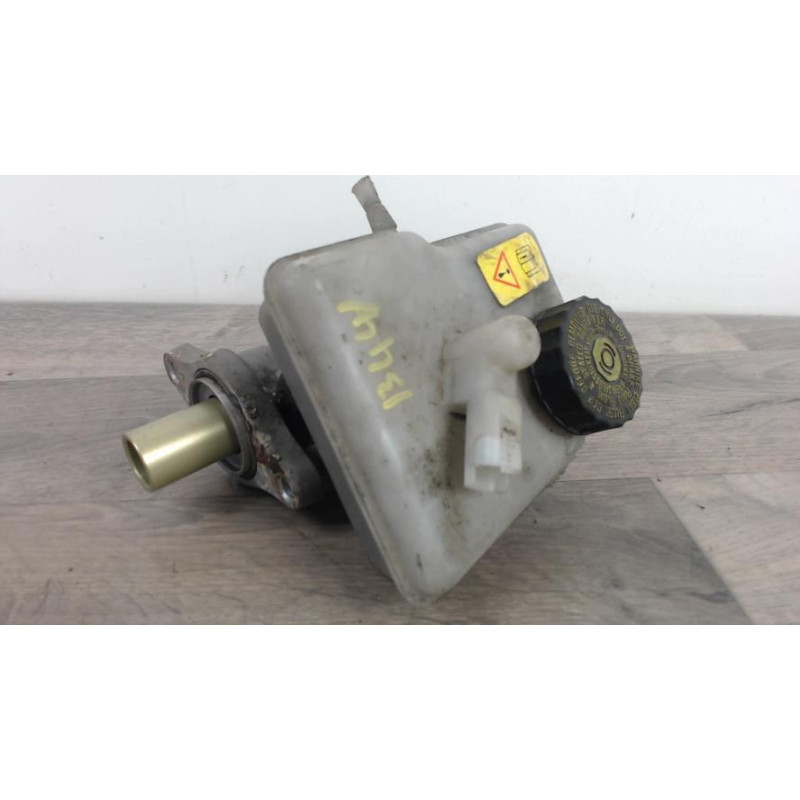 Maitre cylindre (freinage) RENAULT VEL SATIS PHASE 1 d’occasion