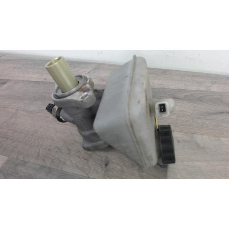 Maitre cylindre (freinage) RENAULT VEL SATIS PHASE 1 d’occasion
