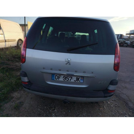 Boite a air PEUGEOT 807 d’occasion