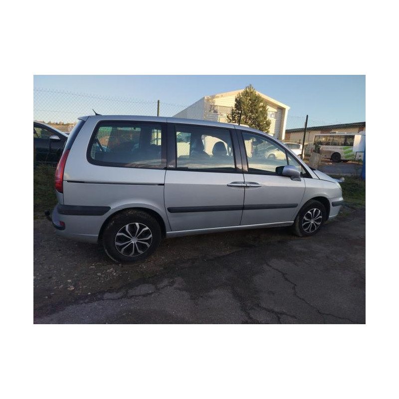 Boite a air PEUGEOT 807 d’occasion
