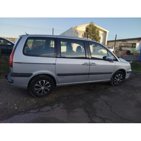 Boite a air PEUGEOT 807 d’occasion