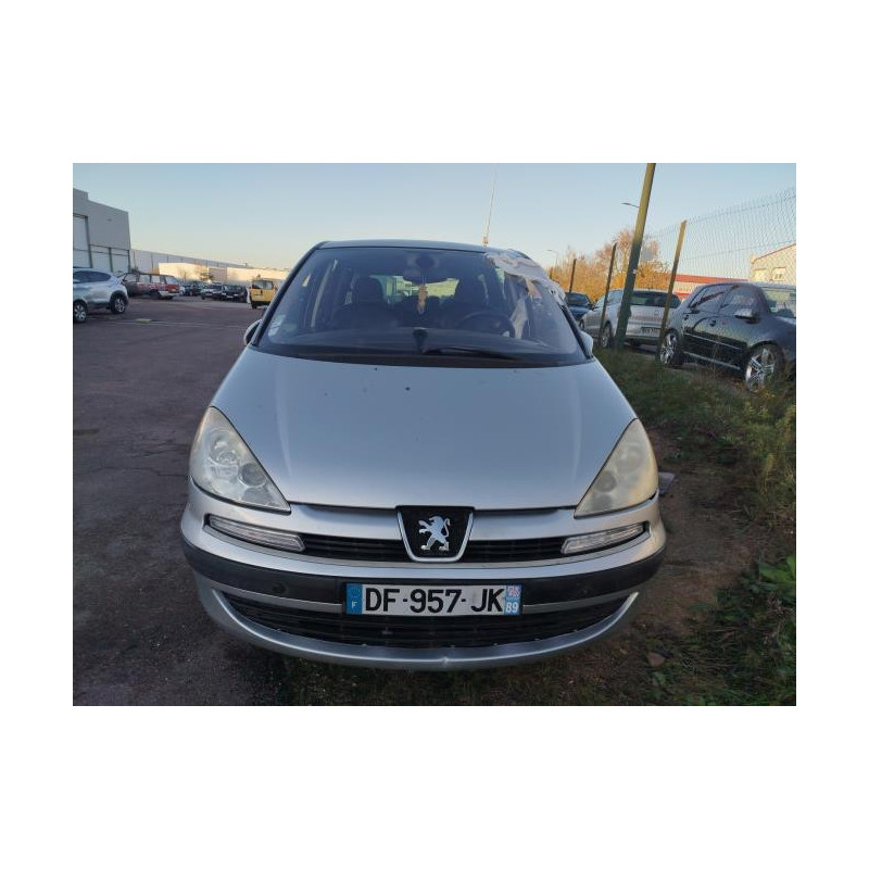 Boite a air PEUGEOT 807 d’occasion