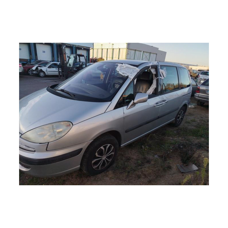 Boite a air PEUGEOT 807 d’occasion