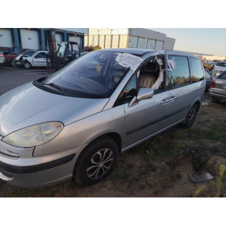 Boite a air PEUGEOT 807 d’occasion