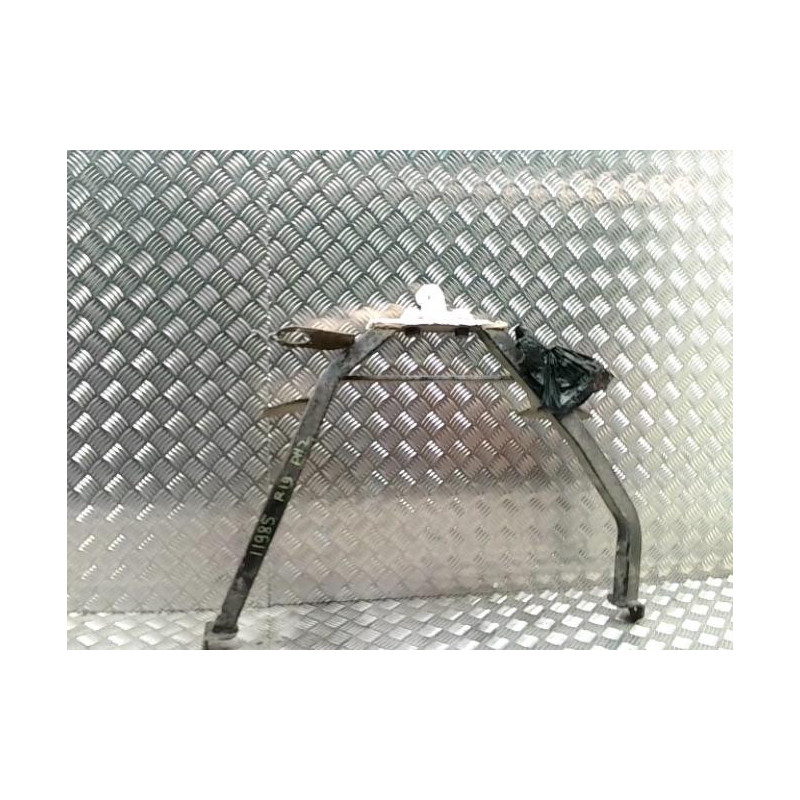 Attelage (boule de remorquage) RENAULT R19 PHASE 2 d’occasion