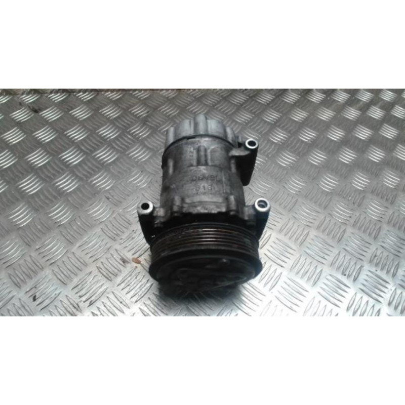 Compresseur clim CITROEN C3 1 PHASE 1 d’occasion
