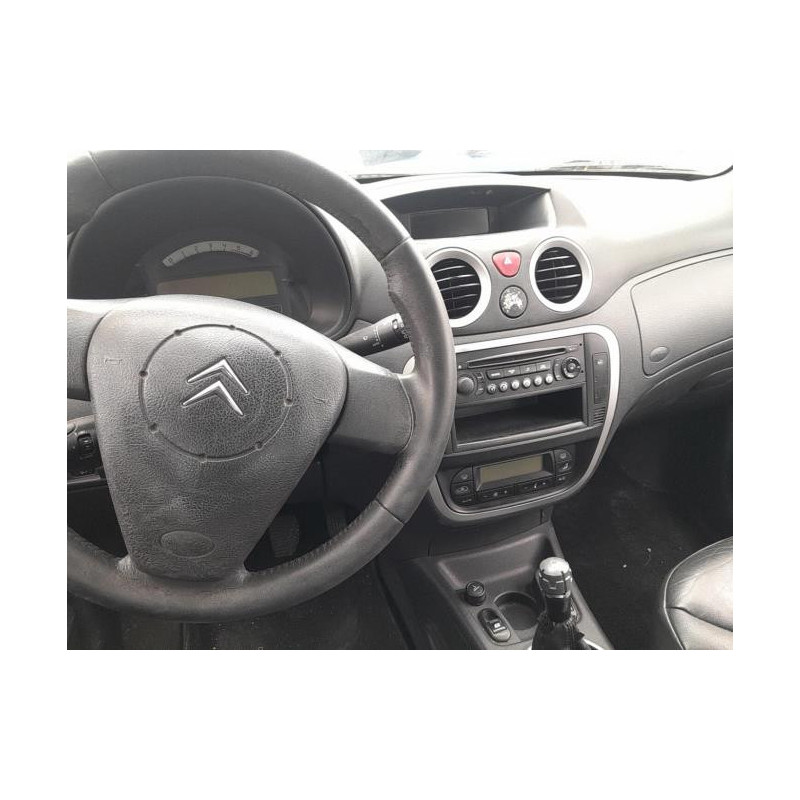 Compresseur clim CITROEN C3 1 PHASE 1 d’occasion