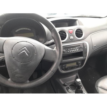 Compresseur clim CITROEN C3 1 PHASE 1 d’occasion