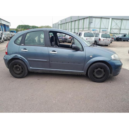 Compresseur clim CITROEN C3 1 PHASE 1 d’occasion