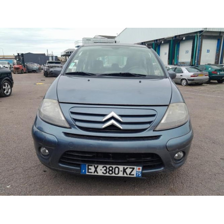 Compresseur clim CITROEN C3 1 PHASE 1 d’occasion