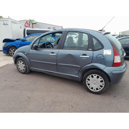 Compresseur clim CITROEN C3 1 PHASE 1 d’occasion