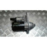 Demarreur VOLKSWAGEN POLO 4 PHASE 1 d’occasion
