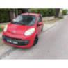 Capot CITROEN C1 1 PHASE 1 d’occasion