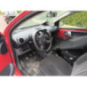 Capot CITROEN C1 1 PHASE 1 d’occasion