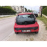 Capot CITROEN C1 1 PHASE 1 d’occasion