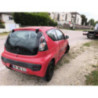 Capot CITROEN C1 1 PHASE 1 d’occasion