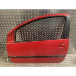 Porte avant gauche CITROEN C1 1 PHASE 1 d’occasion