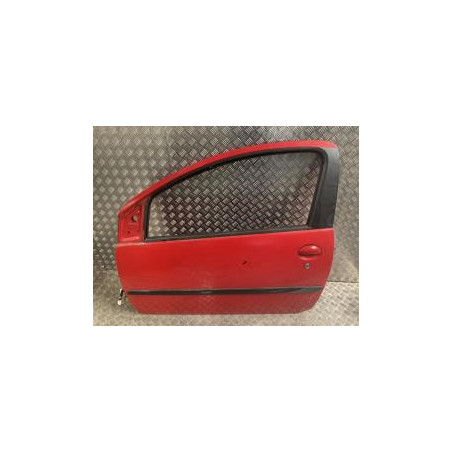 Porte avant gauche CITROEN C1 1 PHASE 1 d’occasion